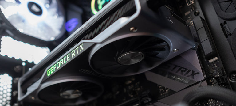 NVIDIA Super — обновленная линейка видеокарт GeForce RTX