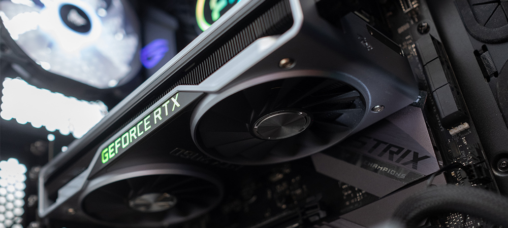 NVIDIA Super - обновленная линейка видеокарт GeForce RTX