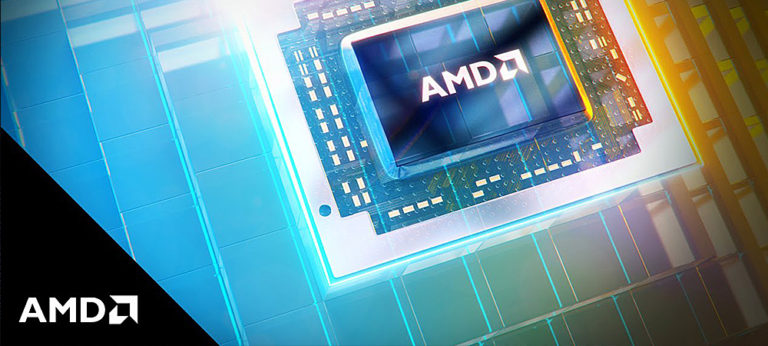 Гибридные процессоры AMD Renoir будут поддерживать память LPDDR4X-4266