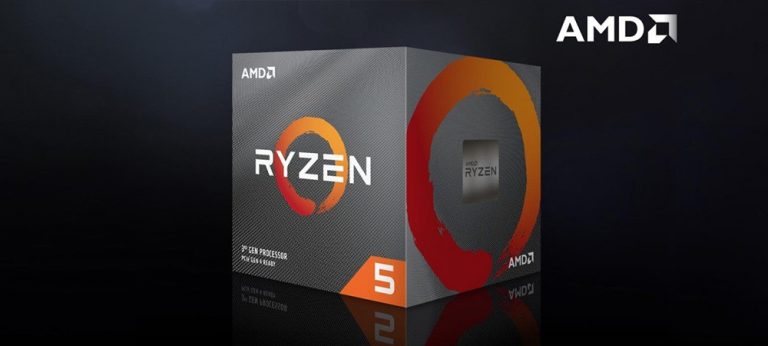 В сети засветился AMD Ryzen 5 3500 с шестью ядрами без SMT