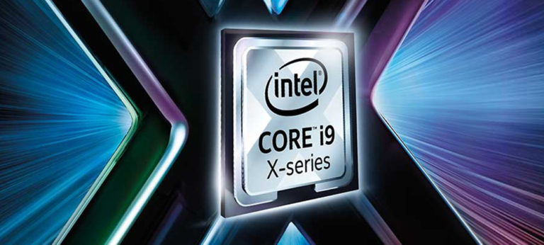 Стартовали продажи Intel Cascade Lake-X. 18 ядер за 979 $