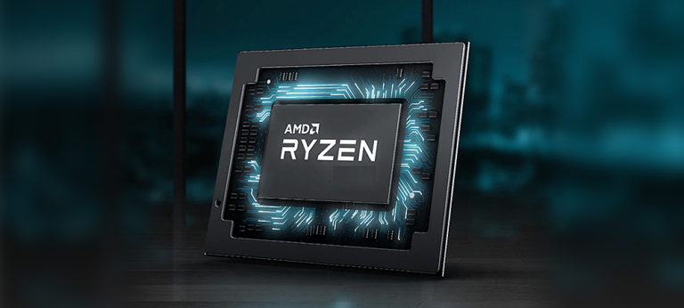Мобильный флагман AMD Ryzen 9 4900H получит 8 ядер и 16 потоков