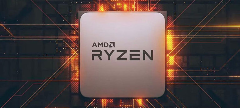 Процессоры AMD Ryzen на архитектуре Zen 3 выйдут в конце 2020 года