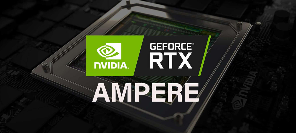 Видеокарты NVIDIA подешевеют в связи со скорым релизом GeForce RTX 3000?