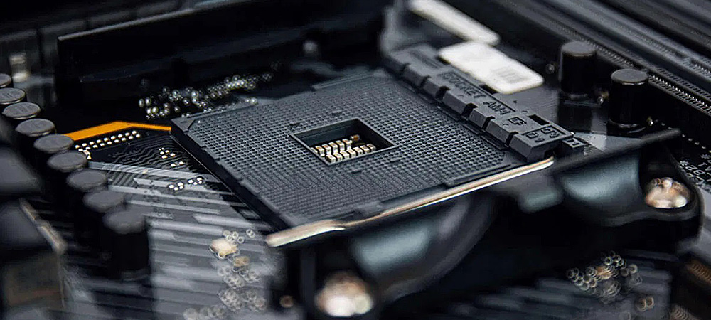 AMD анонсировала чипсет A520 для бюджетных материнских плат