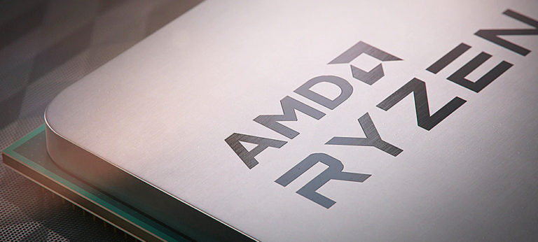 Энергоэффективность мобильных процессоров AMD за 6 лет выросла в 32 раза