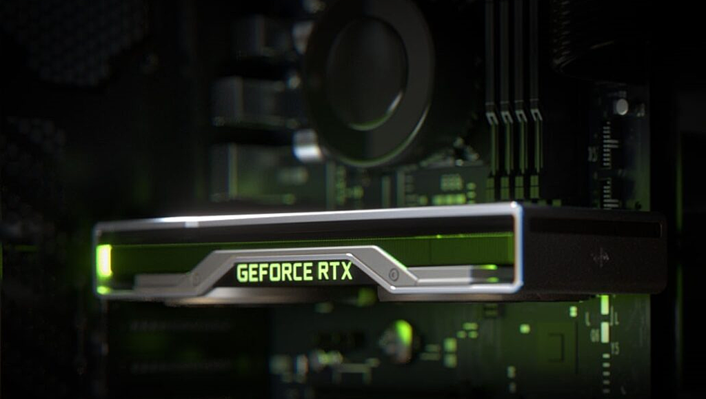 NVIDIA сворачивает производство видеокарт GeForce RTX 2000