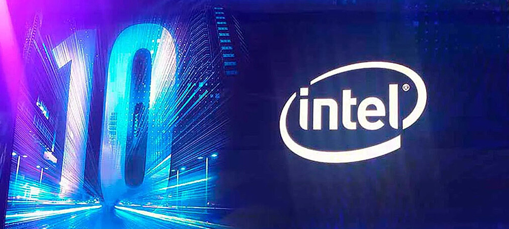 Процессоры Intel на 7-нм техпроцессе откладываются