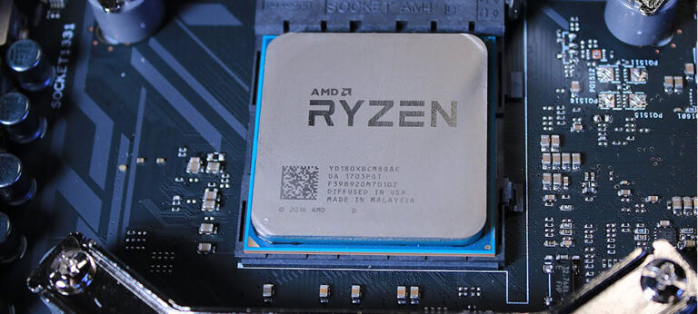 Встроенная графика процессора Ryzen 7 4700G может потягаться с GeForce GTX 1050