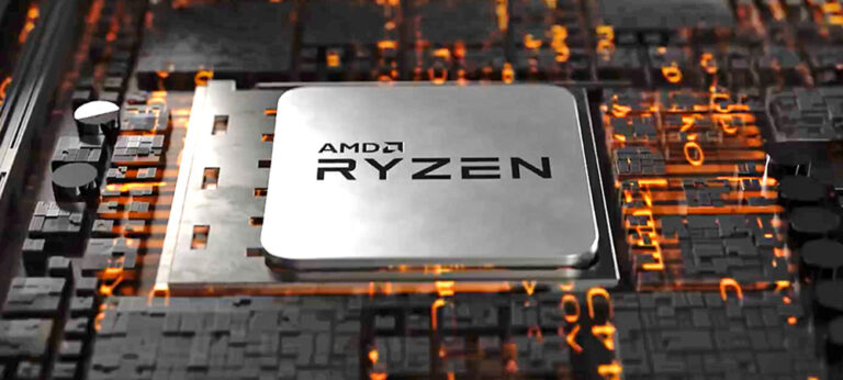 5.0 ГГц на процессоре AMD Ryzen 9 5900X — реальность!