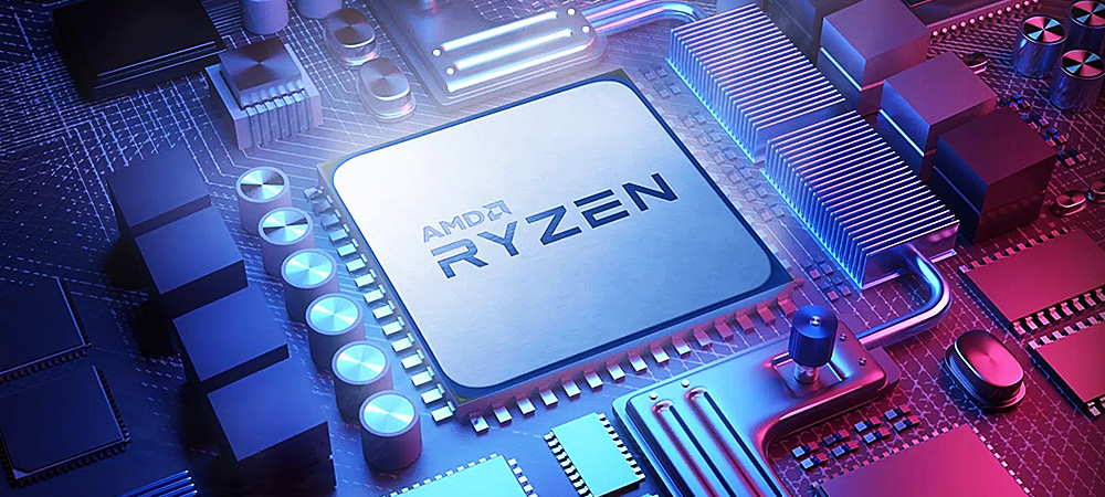 DDR4-4000 - идеальный режим работы памяти для процессоров AMD Ryzen 5000