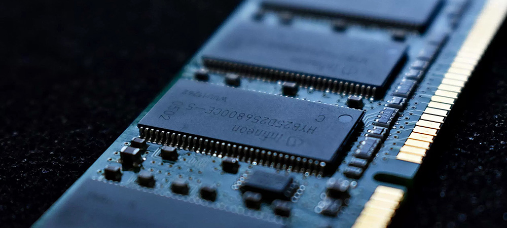 Hynix показала первые модули оперативной памяти формата DDR5