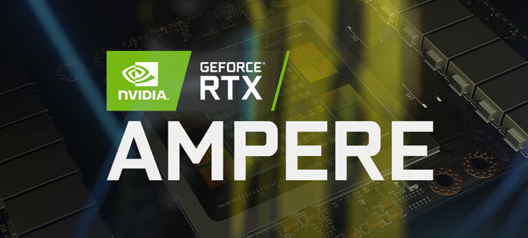NVIDIA, вероятно, готовит видеокарты GeForce RTX 3080 Ti и RTX 3070 Ti