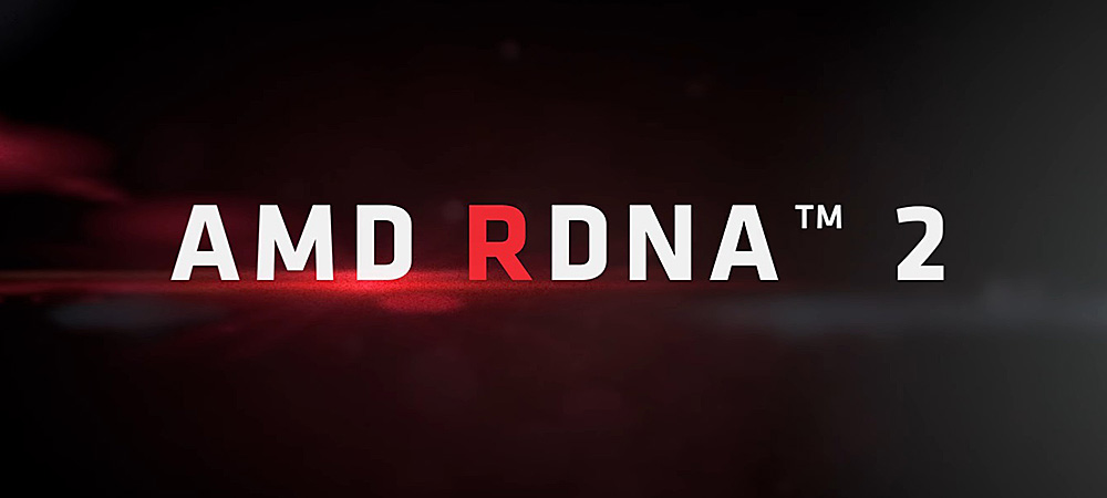 Подробности архитектуры и технологий видеокарт AMD Radeon RX 6000