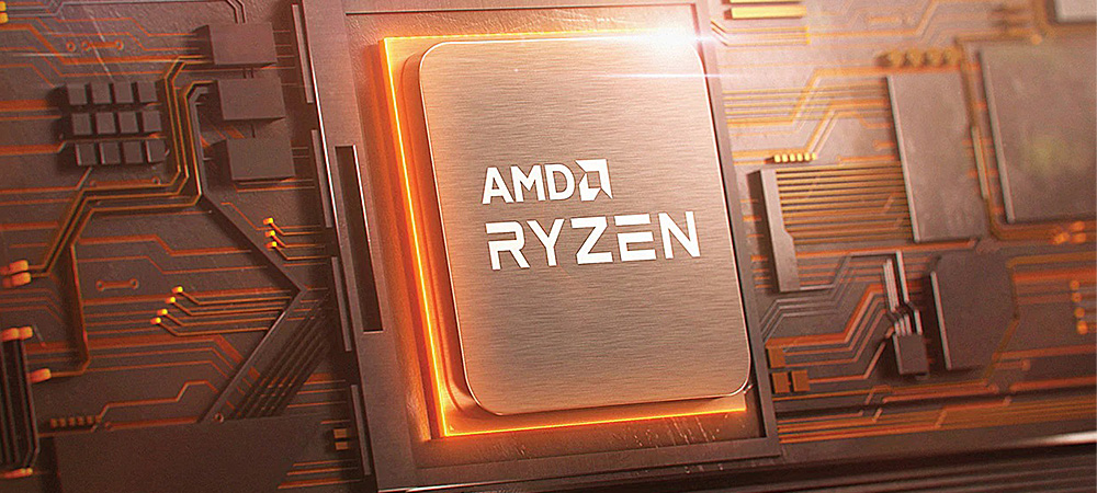 Процессоры AMD Ryzen 5000 серии протестированы в Cinebech R20