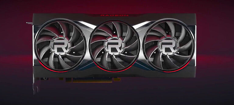 На шаг впереди! Официальные сравнительные тесты видеокарт AMD Radeon RX 6000