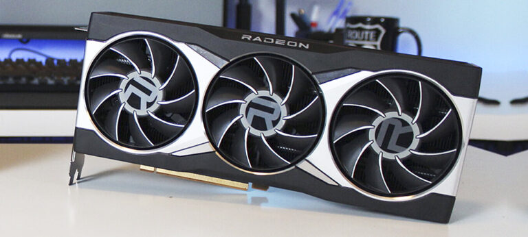 Первые тесты видеокарт Radeon RX 6800 XT и RX 6800. Сравнение с RTX 3000
