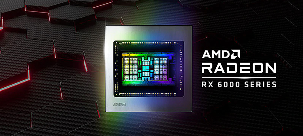 Видеокарта Radeon RX 6800 XT установила мировой рекорд на частоте 2650 МГц