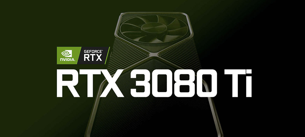 Видеокарта GeForce RTX 3080 Ti 20GB должна занять место RTX 3090