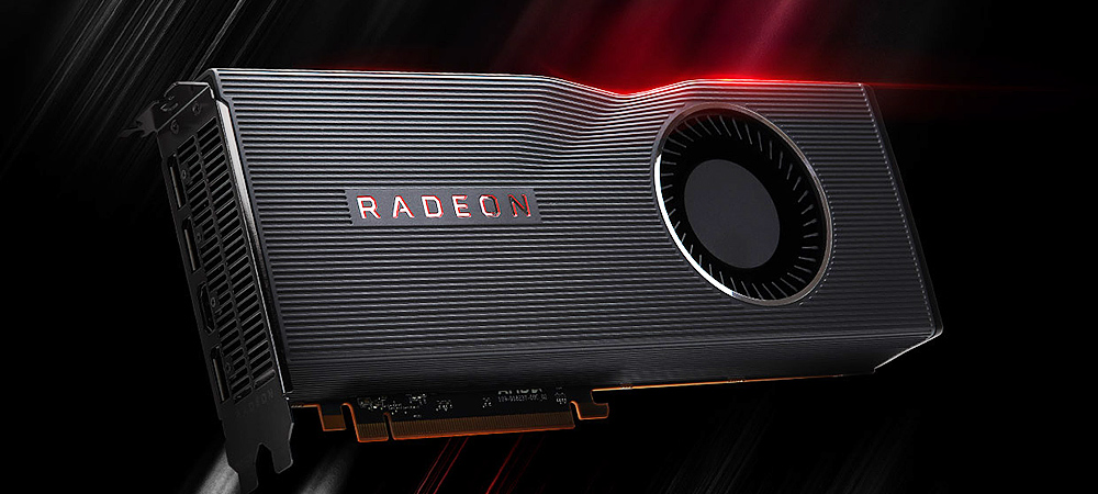 Видеокарты Radeon RX 6700 XT и RX 6700 будут оснащены 12 ГБ памяти?