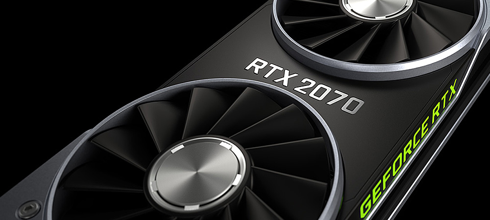 Энтузиаст увеличил память видеокарты GeForce RTX 2070 до 16 ГБ