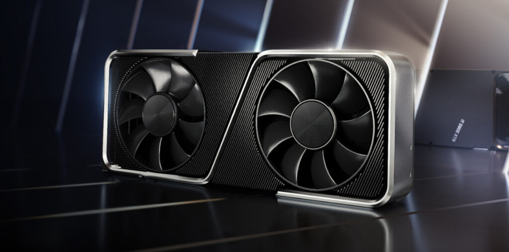 NVIDIA планирует выпуск видеокарт GeForce RTX 3080 Super и RTX 3070 Super