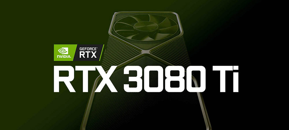 В сеть утекли характеристики и тесты видеокарты GeForce RTX 3080 Ti