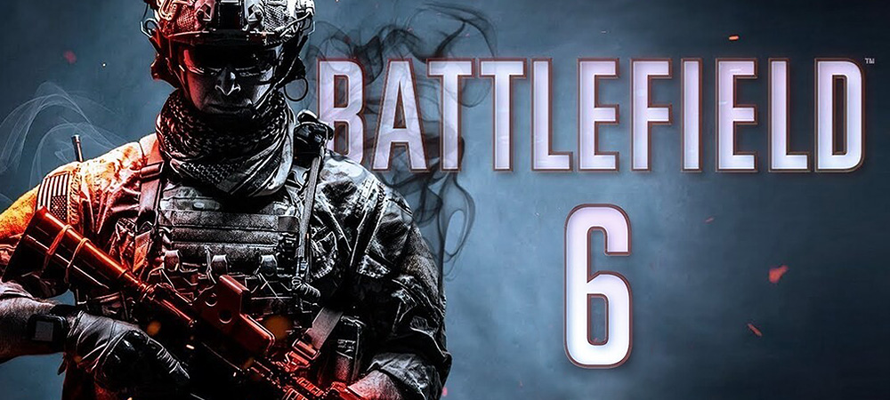 Electronic Arts собирается выпустить Battlefield 6 в конце этого года