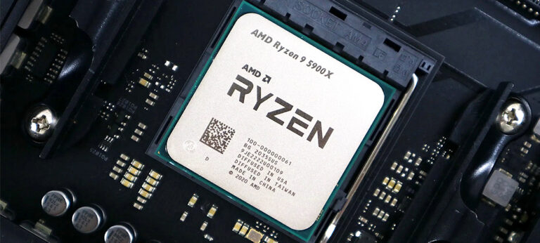 Процессоры AMD Ryzen 5000 имеют высокий процент брака
