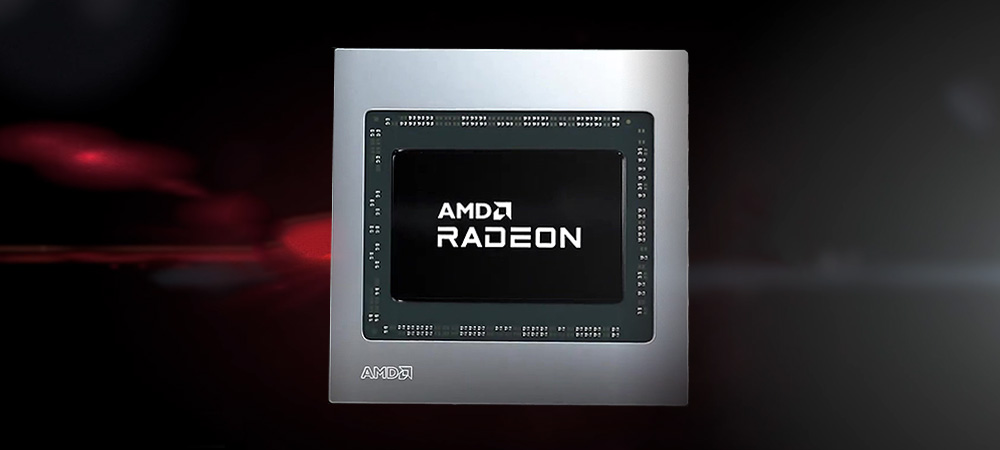 Слух: видеокарта AMD Radeon RX 6700 XT выйдет 18 марта