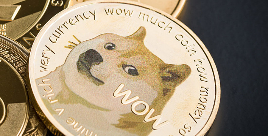 Интернет-магазин Newegg теперь принимает платежи в криптовалюте Dogecoin