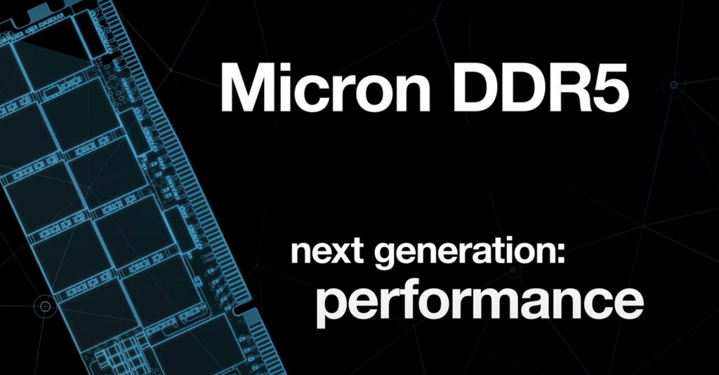 Netac заявила о разработке модулей оперативной памяти DDR5 с частотой 10 ГГц