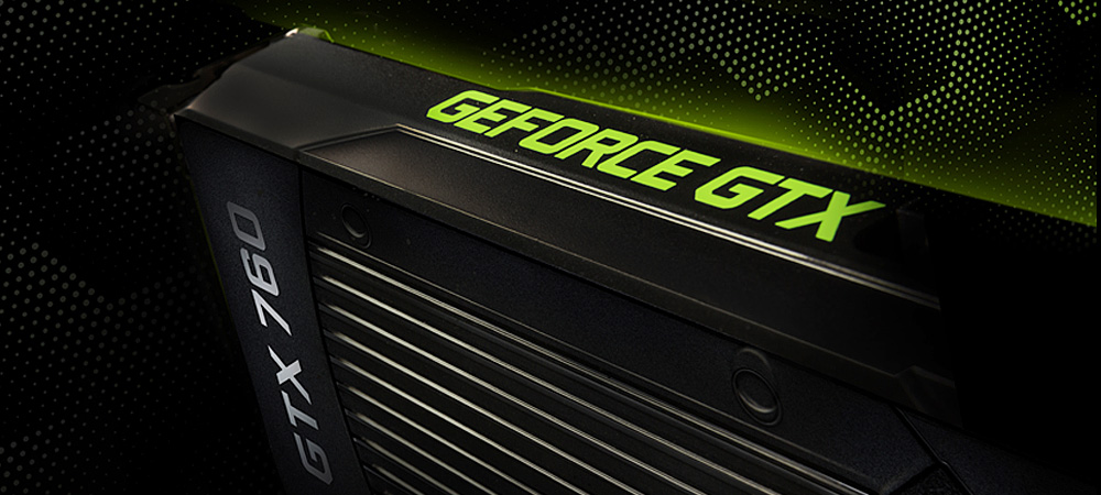 NVIDIA прекратит поддержку видеокарт GeForce GTX 600 и 700 серий до конца года