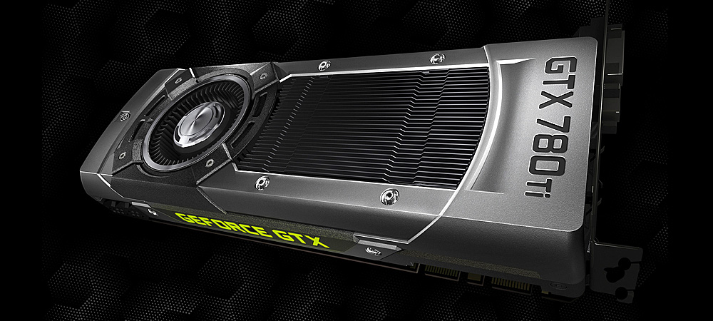NVIDIA прекратит поддержку видеокарт GeForce GTX 600 и 700 серий до конца года
