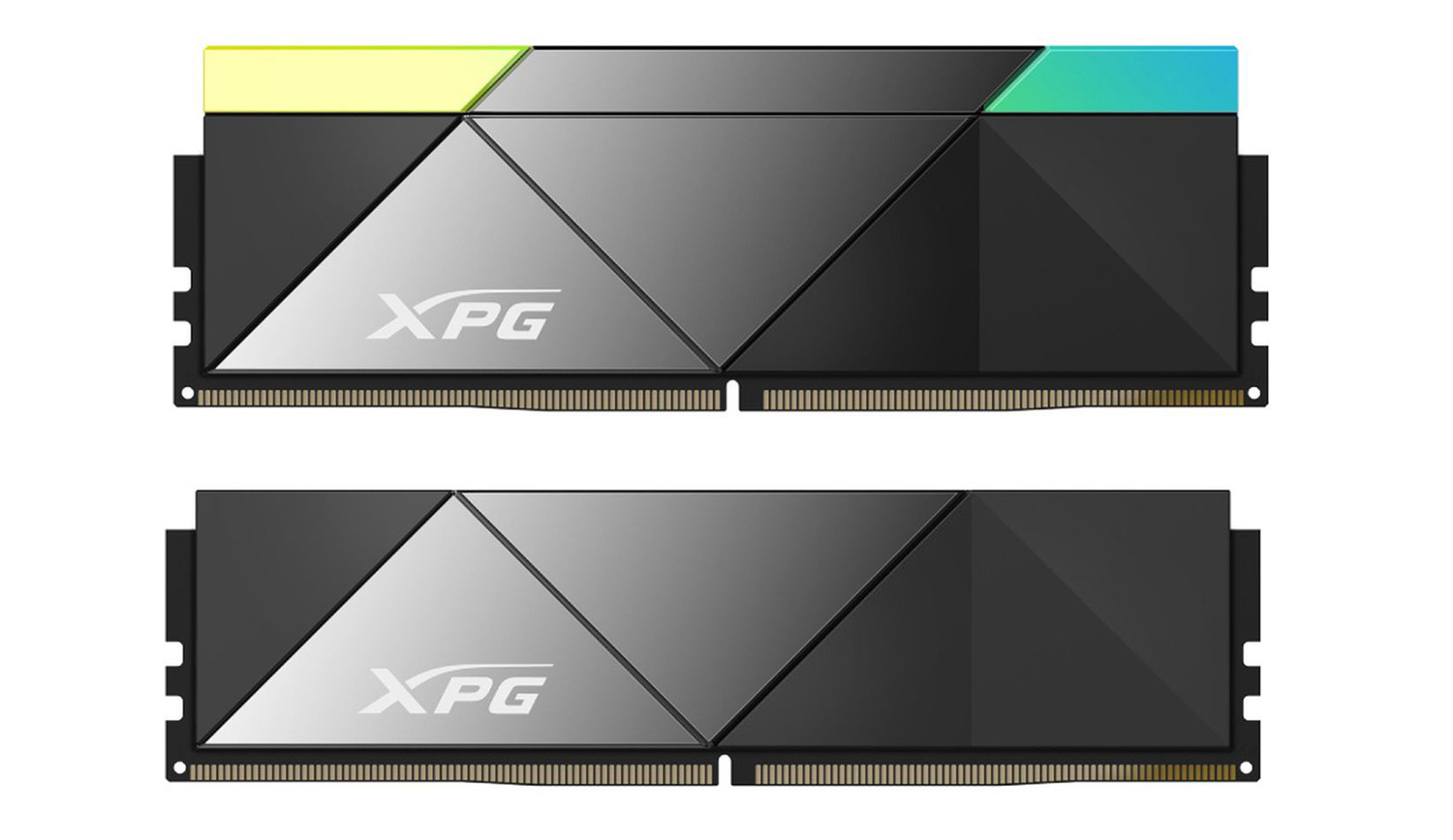XPG представила модули оперативной памяти DDR5 CASTER с частотой до 7400 МГц