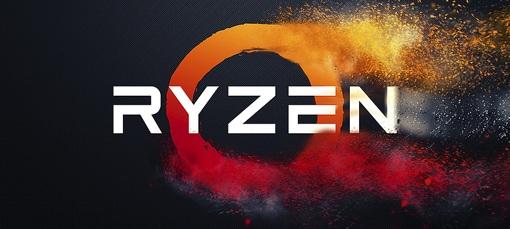 AMD показала новый дизайн процессоров Ryzen с 3D-кэшем V-Cache