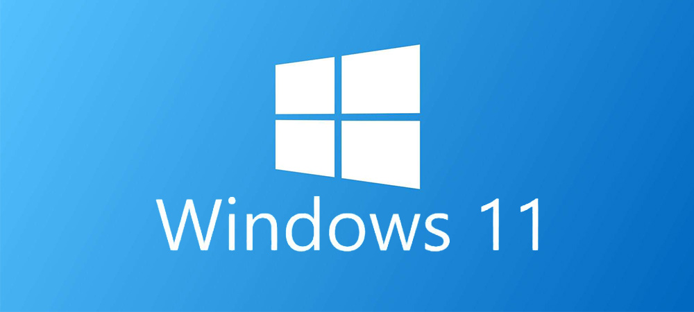 В сеть утекли первые скриншоты операционной системы Microsoft Windows 11 Pro