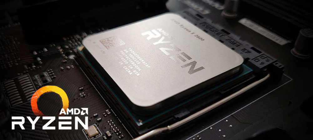 Более 80% европейских покупателей выбирают процессоры AMD Ryzen для своих ПК