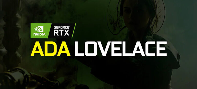 Видеокарты GeForce RTX 4000 Ada Lovelace обеспечат тот же скачок производительности, что и переход с Maxwell на Pascal
