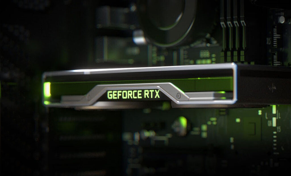 Видеокарты GeForce RTX 4000 Ada Lovelace обеспечат тот же скачок производительности, что и переход с Maxwell на Pascal