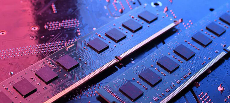 Оперативная память DDR5-6400 достигает скорости чтения в 90 ГБ/с при задержке в 92 нс