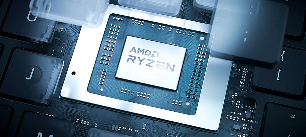 Слух: Гибридные процессоры AMD Ryzen 6000 Rembrandt запущены в массовое производство