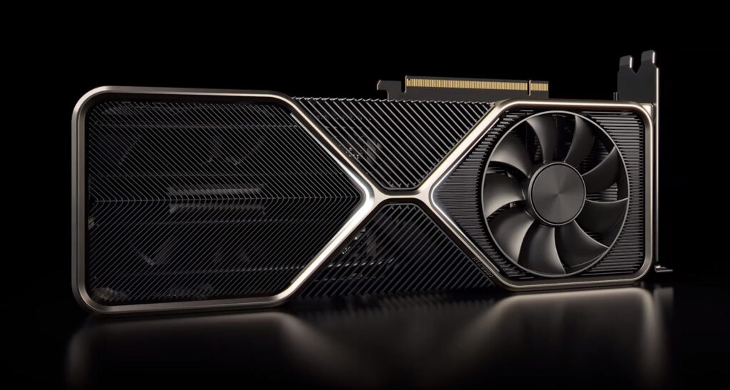 Слух: Массовое производство видеокарт GeForce RTX 4000 Ada Lovelace начнётся в середине 2022 года