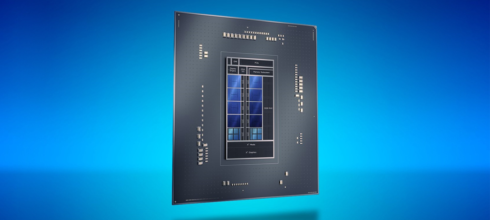 В сеть утекли спецификации процессоров Intel Core T-серии 12-го поколения Alder Lake