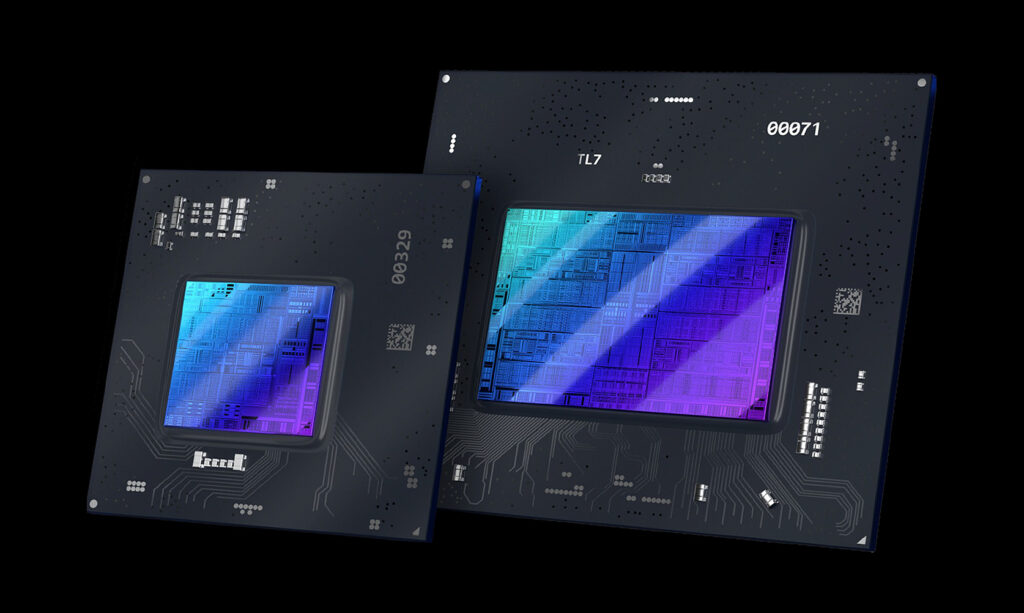 Видеокарты Intel Arc Alchemist (DG2) будут конкурировать с GeForce RTX 3070 и Radeon RX 6700 XT