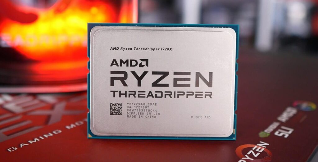 AMD празднует 5-летие процессоров Ryzen и архитектуры Zen, изменивших всё