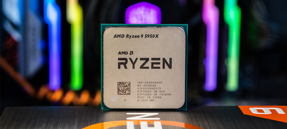 Алгоритм крипто-майнинга Raptoreum превращает процессоры AMD Ryzen в инструмент для заработка денег