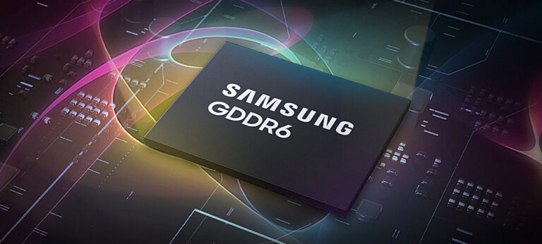 Samsung рассказала о памяти следующего поколения: DDR6-12800 и GDDR7-32000