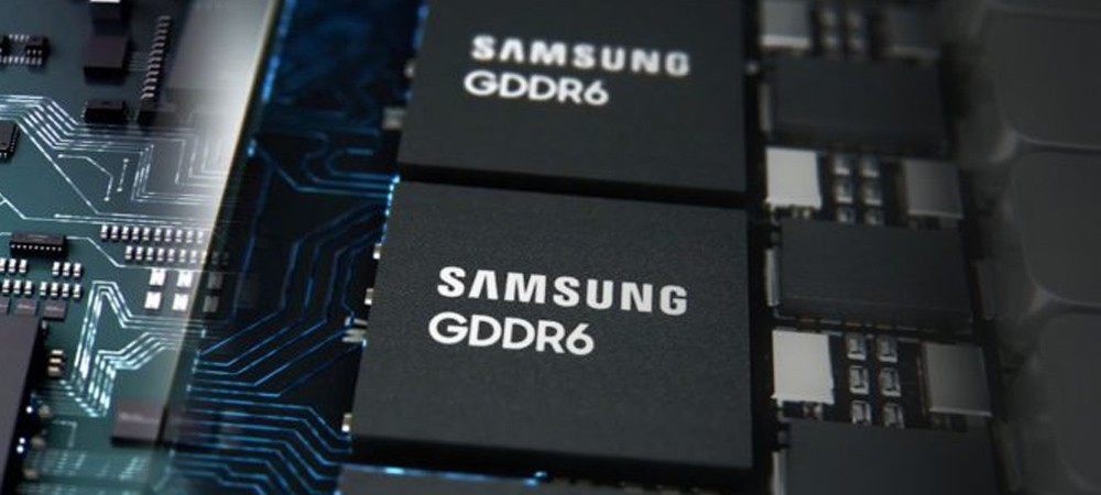 Samsung рассказала о памяти следующего поколения: DDR6-12800 и GDDR7-32000