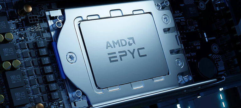 Хакер взломал серверы HP и добыл при помощи процессоров AMD EPYC криптовалюту Raptoreum на 100000 $